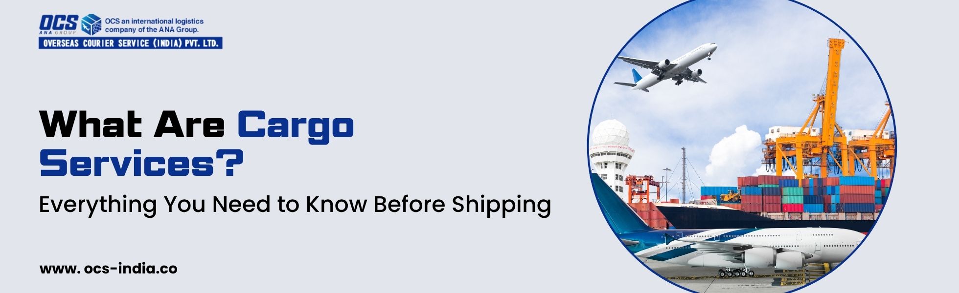 Top 12 Courier Services in India